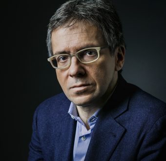 Ian Bremmer