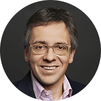 Photo Ian Bremmer