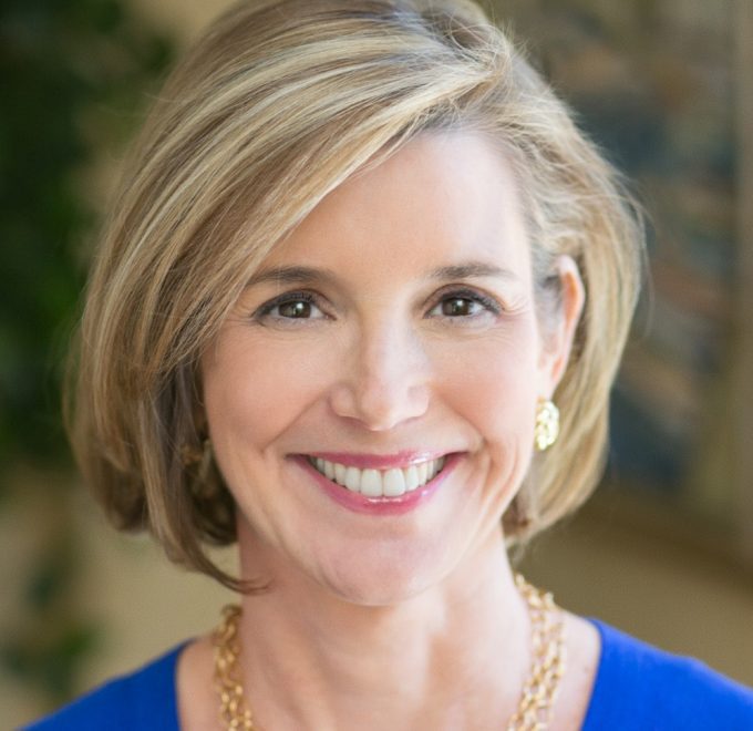 Photo Sallie Krawcheck